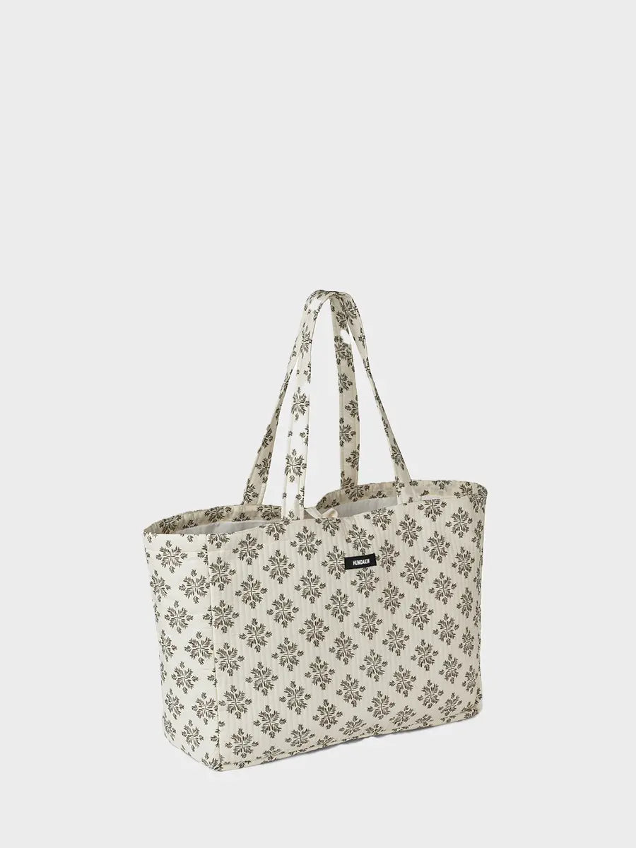 HUMDAKIN Maxi Tote Bag Bag 149 Evergreen